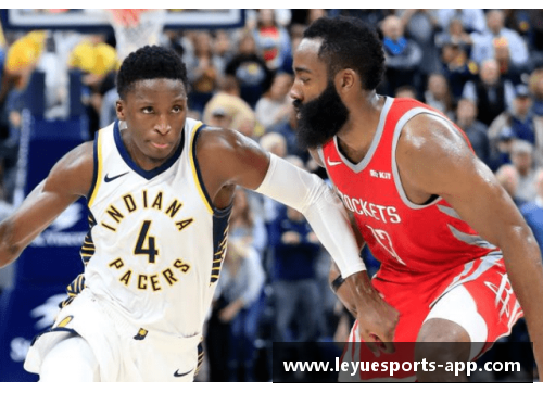 火箭对阵雷霆：火花四溅的NBA西部对决