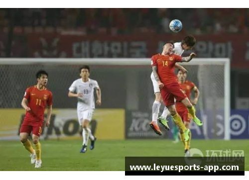 韩国足球比赛现场直播：激情绽放的体育狂欢