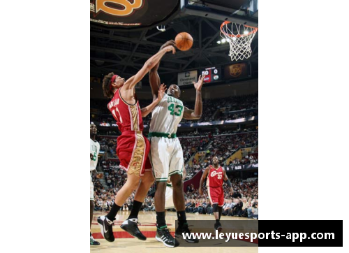 今日NBA焦点：精彩回放与赛场精彩瞬间震撼回顾